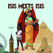 Isis meets isis cover image