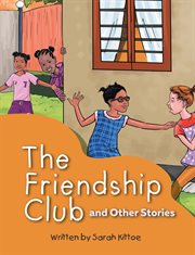 The Friendship Club cover image