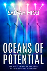 Oceans of Potential cover image
