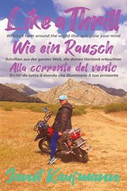 Like a Thrill/ Wie ein Rausch / Alla corrente del vento cover image