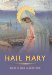 Hail mary cover image
