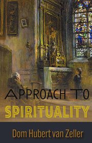 Approach to spirituality cover image