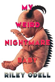 My Weird Nightmare Baby cover image