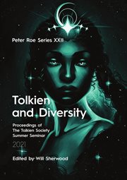 Tolkien and Diversity : Peter Roe cover image