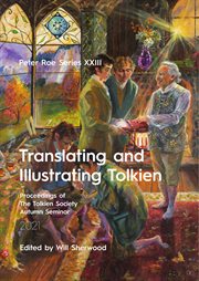 Translating and Illustrating Tolkien : Peter Roe Series Xxiii. Peter Roe cover image