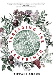 Threading the Labyrinth cover image