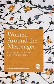 Women around the messenger cover image