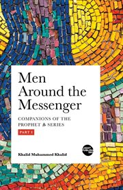 Men around the messenger, part i cover image