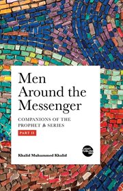 Men around the messenger - part ii cover image