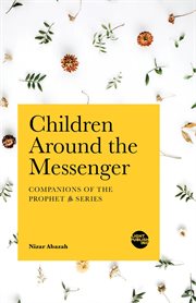 Children around the messenger cover image