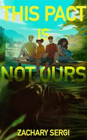 This Pact Is Not Ours cover image