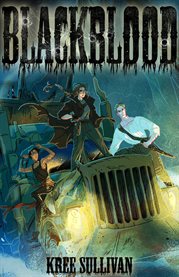 Blackblood cover image