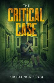 The critical case cover image
