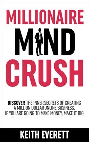 Millionaire mind crush cover image