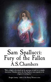 Sam spallucci cover image