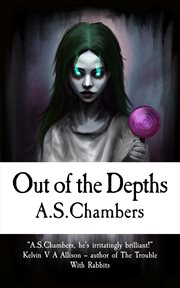 Out of the Depths cover image