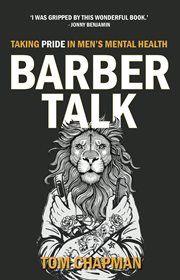 Barber Talk : Taking Pride in Men's Mental Health cover image