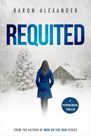 Requited cover image