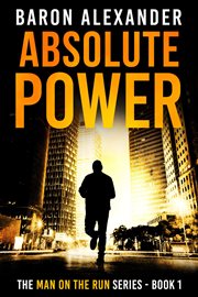 Absolute power cover image