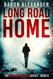 Long road home cover image