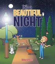 It's a beautiful night cover image