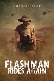 Flashman rides again cover image