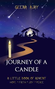Journey of a candle cover image