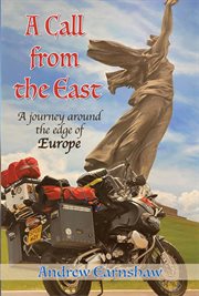 A call from the east cover image