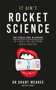 It ain't rocket science cover image