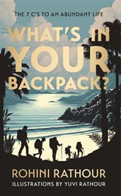What's in Your Backpack? cover image
