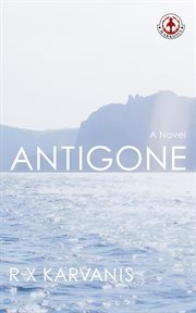 Antigone cover image