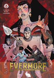 Evermore : Evermore cover image