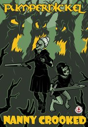 Pumpernickel: nanny crooked cover image