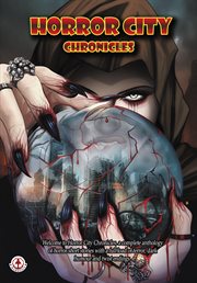 Horror City Chronicles : Horror City Chronicles cover image