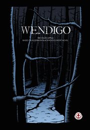 Wendigo cover image
