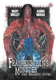 Frankenstein's monster cover image