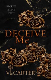 Deceive me cover image