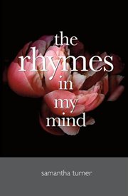 The rhymes in my mind cover image