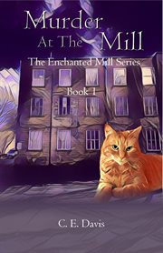 Murder at the mill cover image