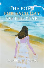 The poem for each day of the year cover image