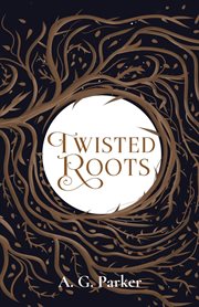 Twisted roots cover image