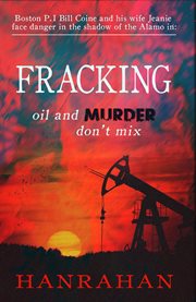 Fracking : Oil And MURDER Don't Mix cover image