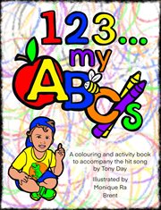 123...my abcs cover image
