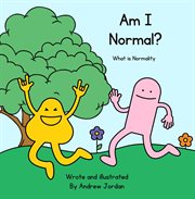 Am i normal? cover image