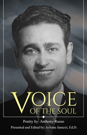 Voice of the soul cover image