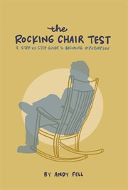 The rocking chair test cover image
