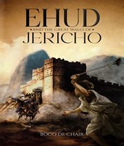 Ehud and the great walls of jericho cover image