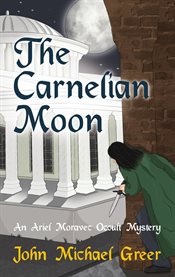 The Carnelian Moon cover image