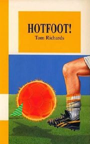 Hotfoot! cover image