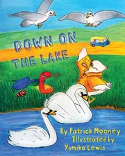 Down on the lake cover image